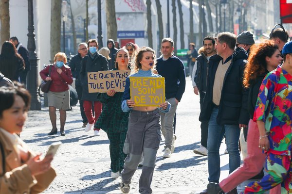 Comment les nouvelles réglementations sur le climat affectent-elles les entreprises ?
