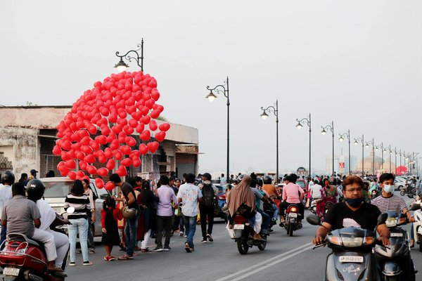 Transformation et Innovation du Secteur Hospitalier durant la Pandémie de COVID-19