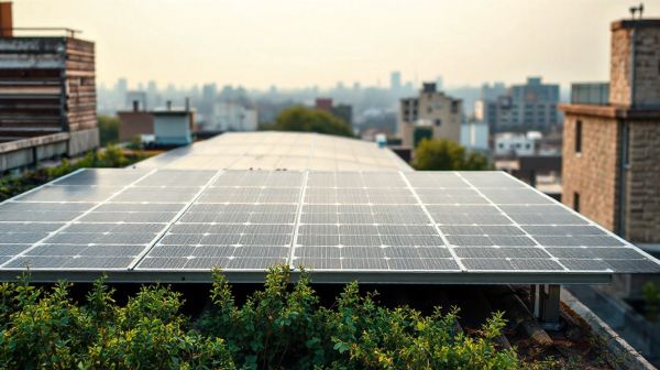 7 façons dont l'énergie solaire améliore votre niveau de vie