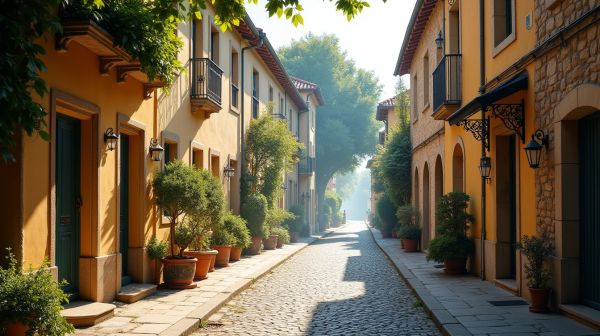 Achat viager à Aix en Provence : conseils pour réussir votre investissement