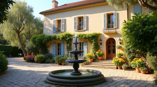 Achat viager à Aix en Provence : conseils pour réussir votre investissement