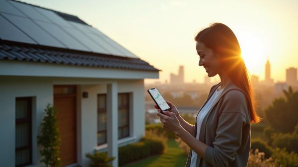 Comment l'énergie photovoltaïque peut-elle transformer votre quotidien ?