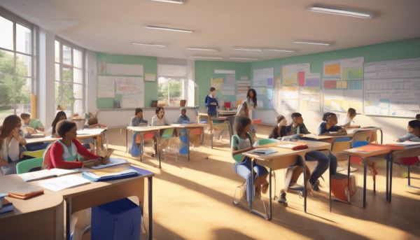 Comprendre le parcours préparatoire au professorat des écoles