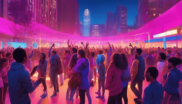 Comprendre l’engouement : qu’est-ce que le hype ?