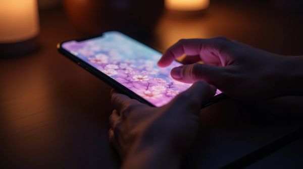 Découvrez l'univers fascinant du téléphone rose 24/7