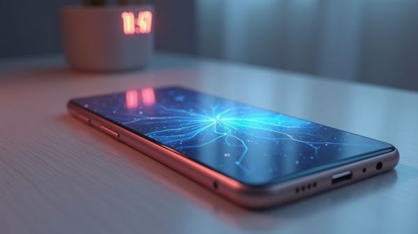 Découvrez l'univers fascinant du téléphone rose 24/7