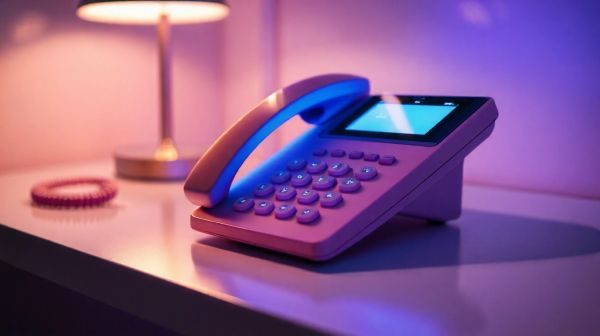 Les services mystérieux du téléphone rose disponible 24/7