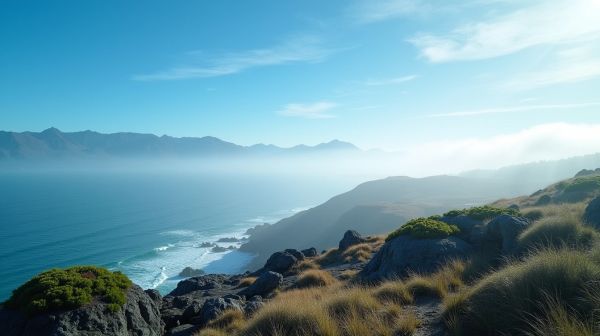 Péninsule valdés : trésor naturel de la patagonie argentine