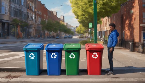 Pourquoi le logo du tri change notre façon de recycler