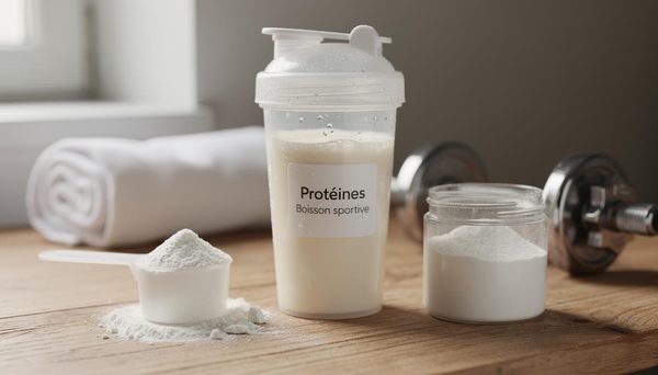 Quelle whey choisir : les critères décisifs pour optimiser vos résultats ?