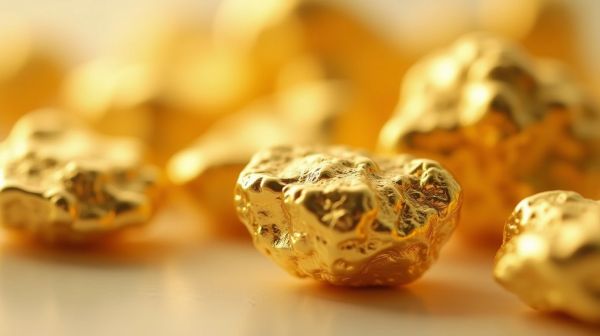 Questions et réponses sur l'or blanc : caractéristiques et avantages