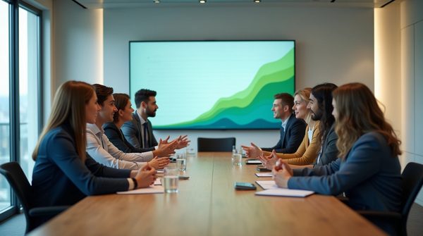 Transition énergétique : les solutions pour réussir votre projet