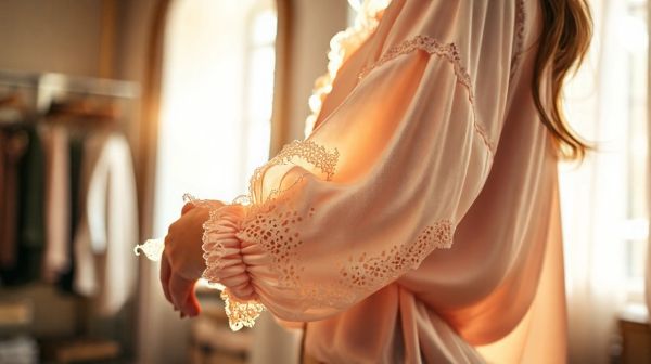 Trouvez des vêtements raffinés pour un style toujours chic