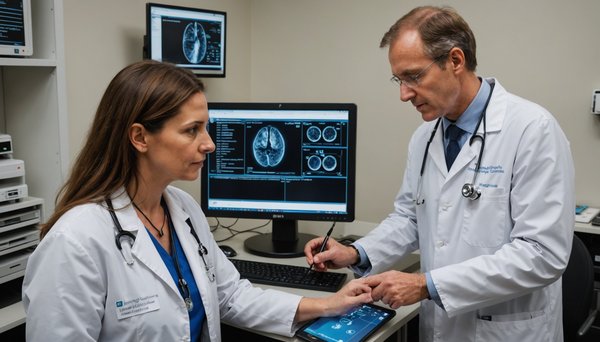 Améliorez le Suivi des Patients en Médecine Générale : Solutions Innovantes et Stratégies Performantes pour une Pratique Optimisée