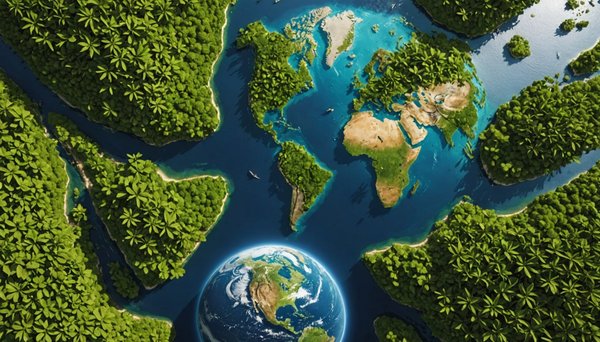 Des bouleversements climatiques à la diversité biologique : quels enjeux pour notre planète ?