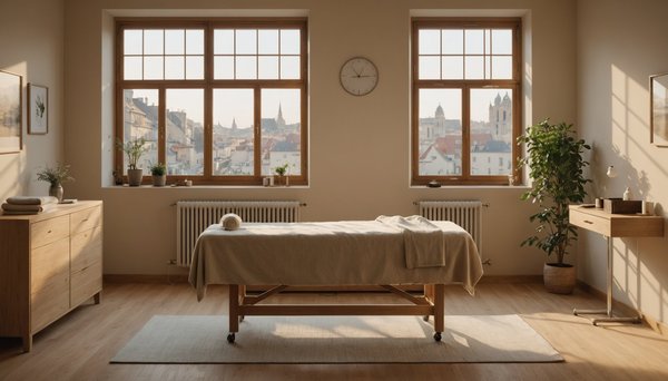 Magnétiseur à Lyon : le secret d'un bien-être retrouvé