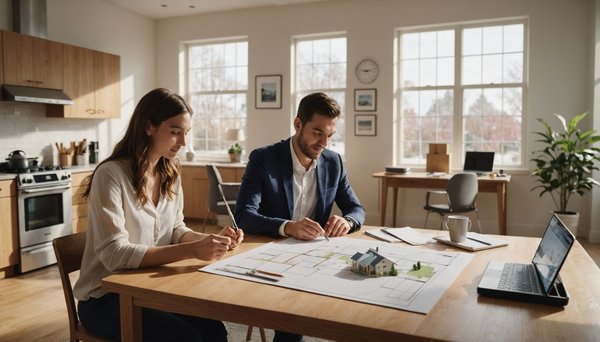 Naviguer dans l'immobilier : astuces pour primo accédants