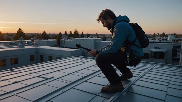 Installation d'antennes starlink dans le rhône : notre guide essentiel