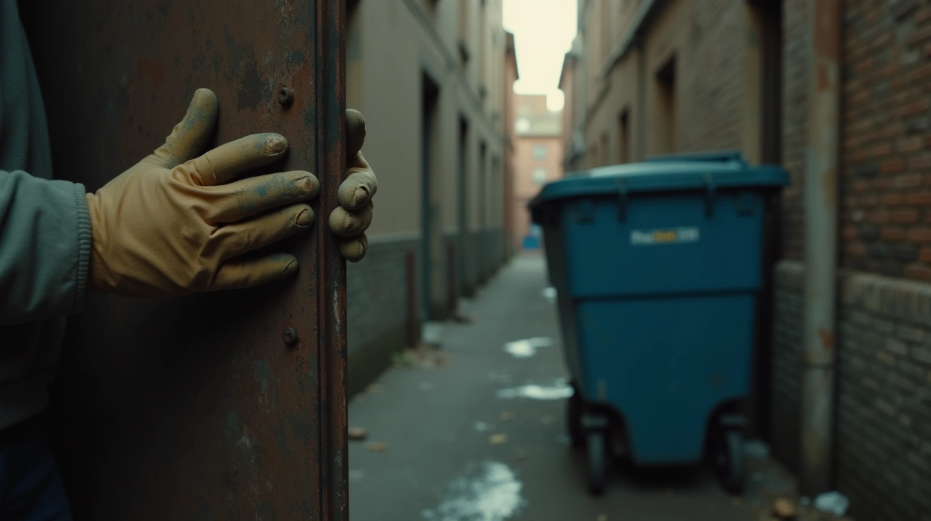 Vos questions sur l'enlèvement d'épaves