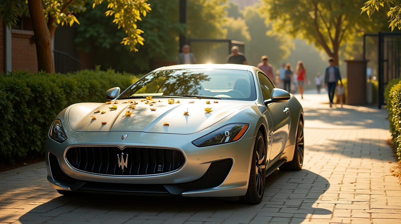 Vos questions sur le choix automobile